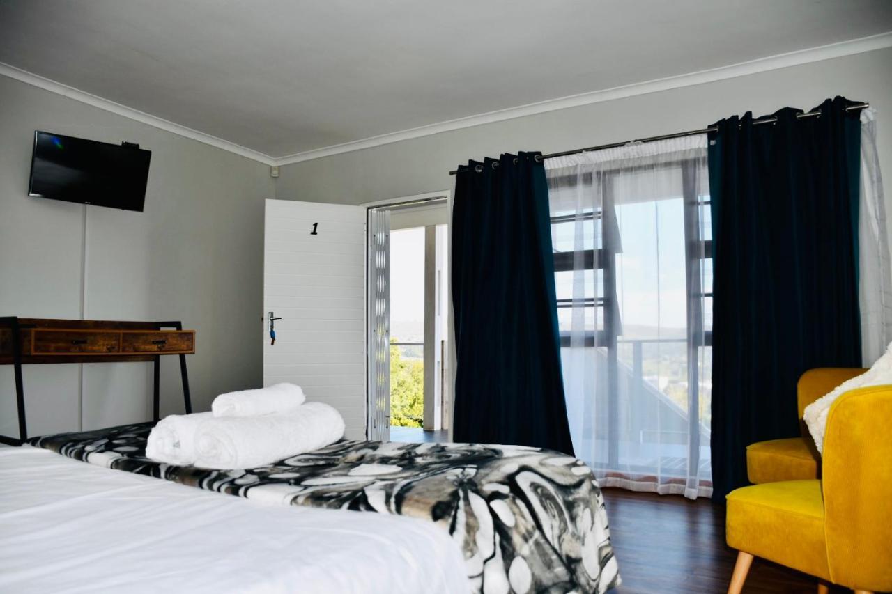 Friendz Guesthouse كنيسنا المظهر الخارجي الصورة