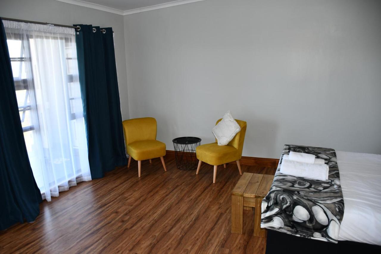 Friendz Guesthouse كنيسنا المظهر الخارجي الصورة