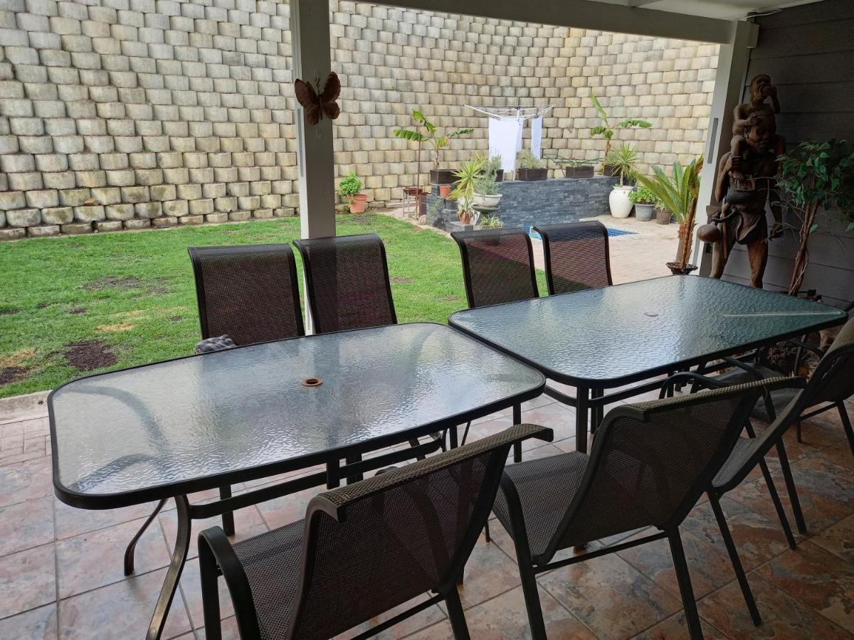 Friendz Guesthouse كنيسنا المظهر الخارجي الصورة