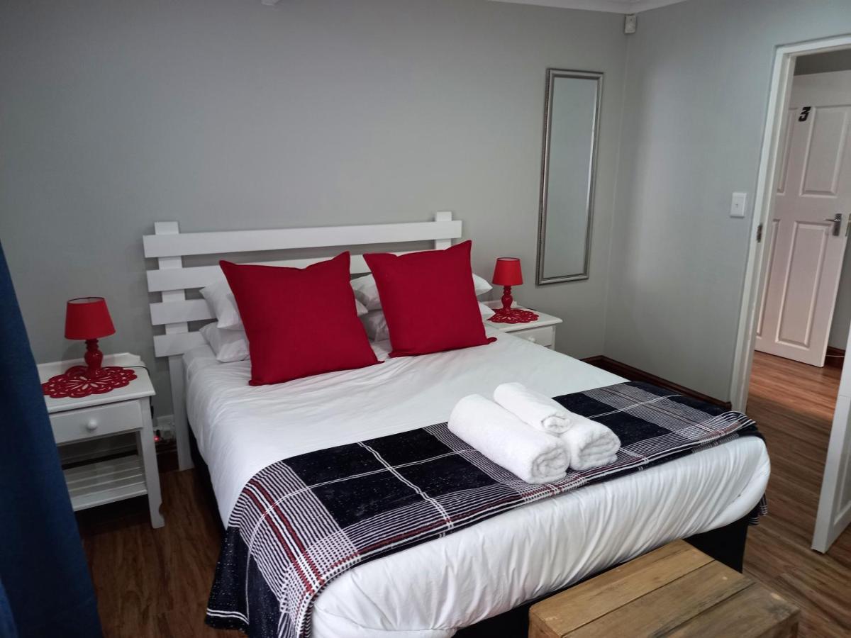 Friendz Guesthouse كنيسنا المظهر الخارجي الصورة