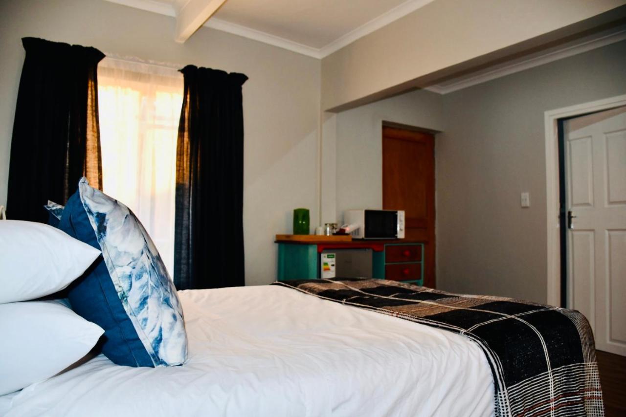 Friendz Guesthouse كنيسنا المظهر الخارجي الصورة