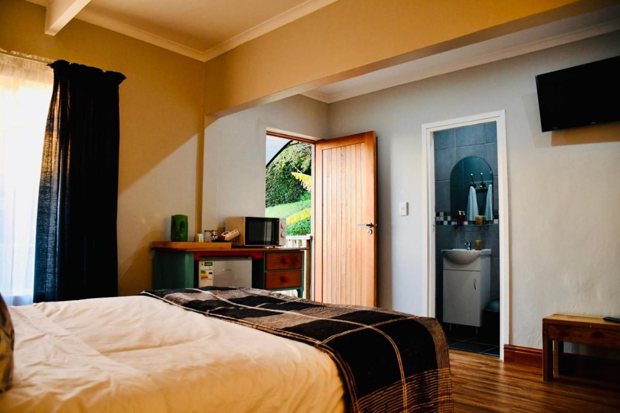 Friendz Guesthouse كنيسنا المظهر الخارجي الصورة