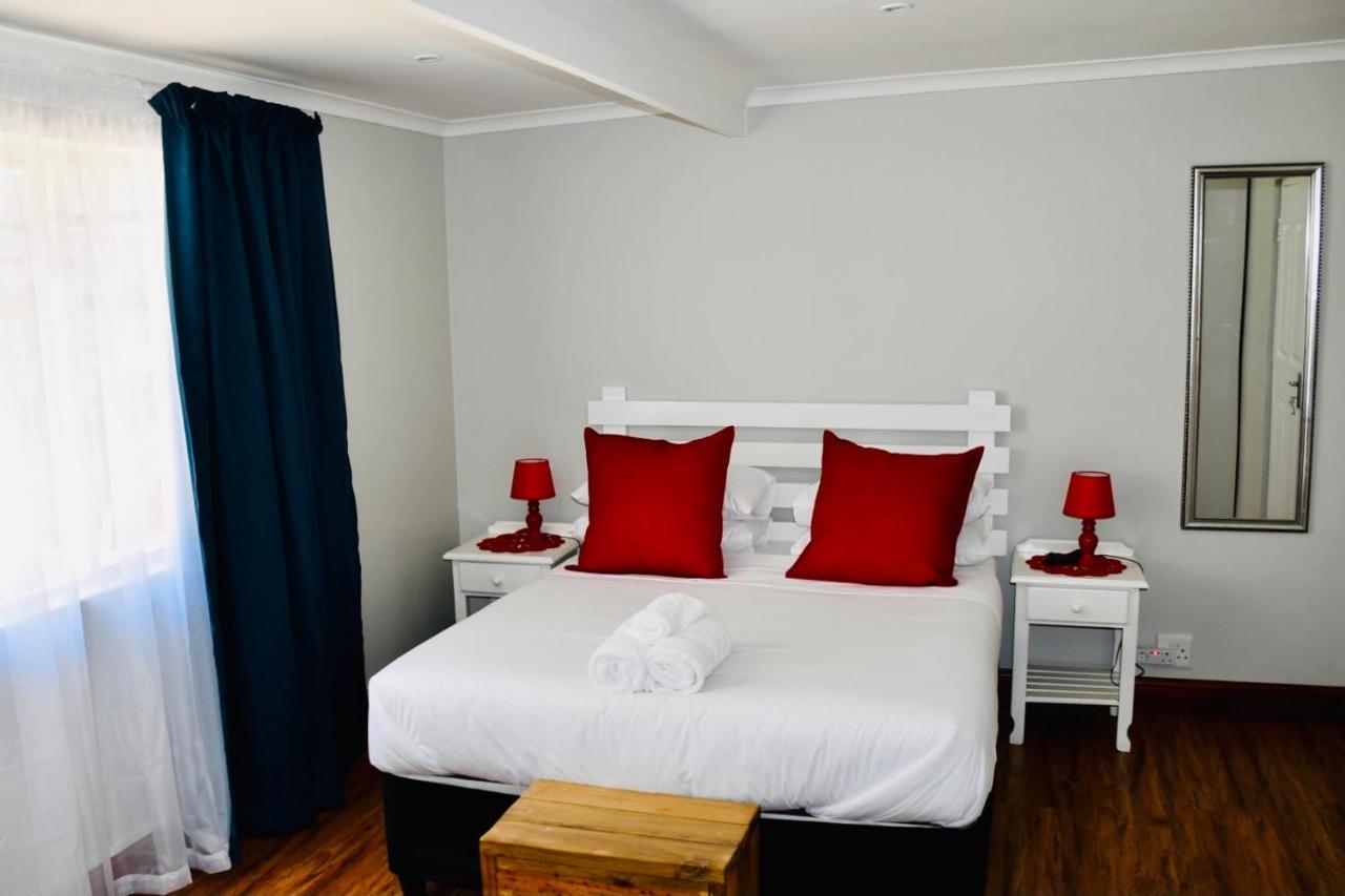 Friendz Guesthouse كنيسنا المظهر الخارجي الصورة