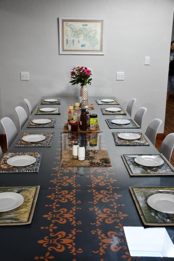 Friendz Guesthouse كنيسنا المظهر الخارجي الصورة